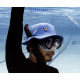 Snorkeling Hat Foldyester